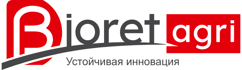 Bioret-Agri logo