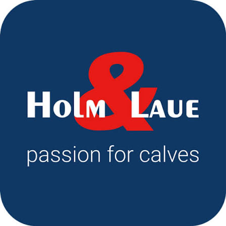 Holm & Laue logo
