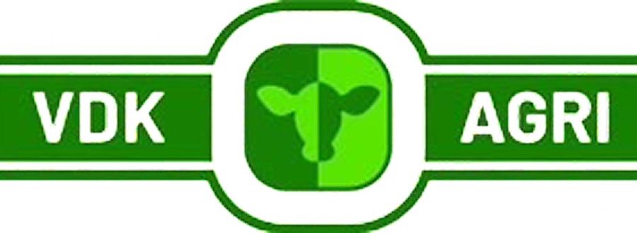 VDK Agri logo